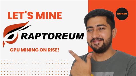 How To Mine Raptoreum Cpu Mining 2023 Hindi Youtube