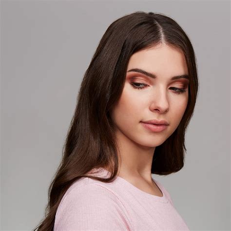 Essence The Nude Edition Eyeshadow Palette