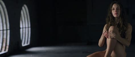 Nude Video Celebs Maria Louisa Ottesen Nude Painted Perfection 2019