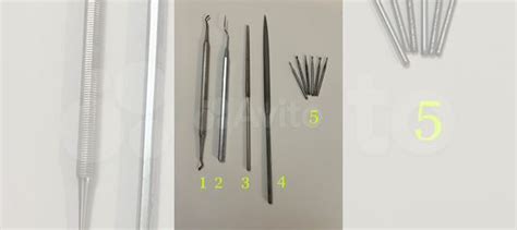 Ювелирный инструмент купить в Москве | Товары для дома и дачи | Авито