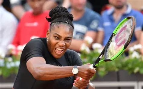 Serena Williams A Ntors Toate Capetele Cu Outfiturile Purtate La Us Open