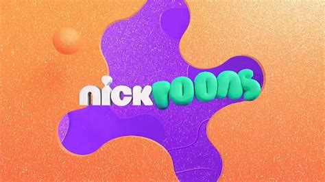 Nicktoons South Africa Short Continuity May Th Youtube