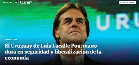 Cambio de mando así cubrieron los medios internacionales la asunción