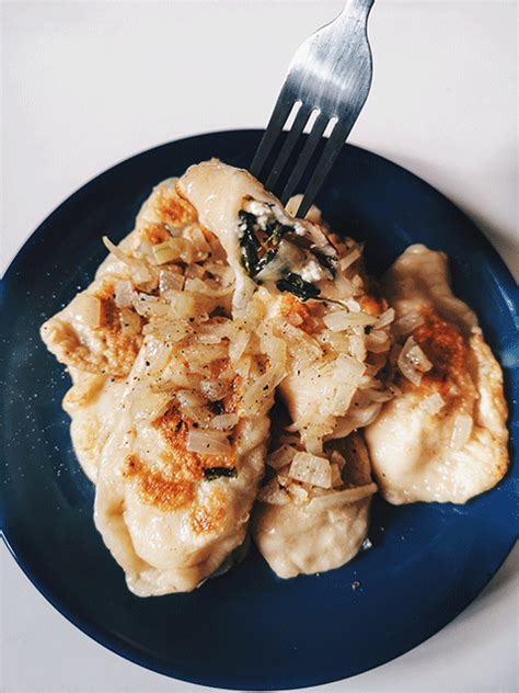 ¿cómo Hacer Los Pierogis Polacos Receta Polaca Tu Guía Haizea