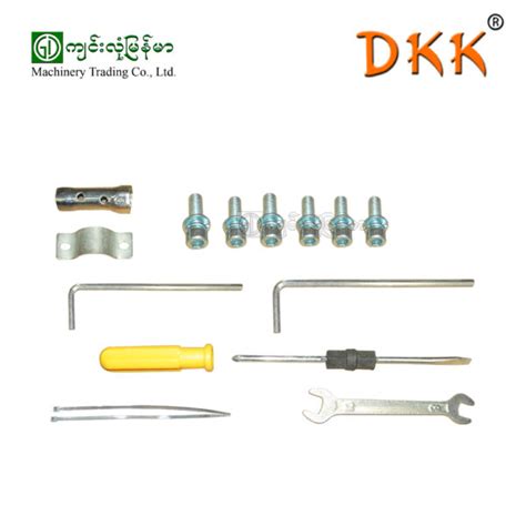 Stroke Grass Cutter Dkk Shouldering Type Jinlong Myanmar