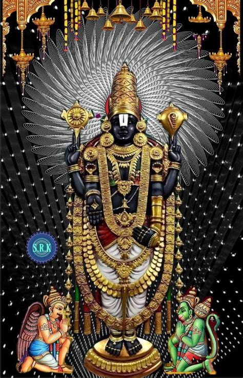 Pin By Aljapur Chandra Prakash On Balaji God Balaji Hd Wallpapers