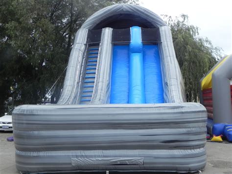 Adult Inflatable Party Hire Perth Xtreme Bounce Party Hire