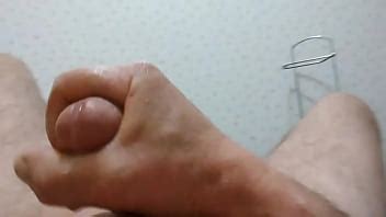 preparación para la ducha XVIDEOS