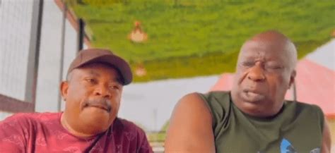 Awilo Sharp Sharp And Charles Awurum Pay Tribute To Mr Ibu