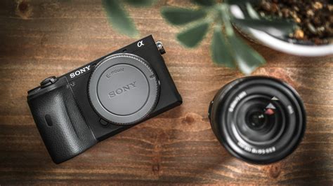 Sony A6600 Unboxing And First Impressions W 18 135mm Kit Lens Youtube