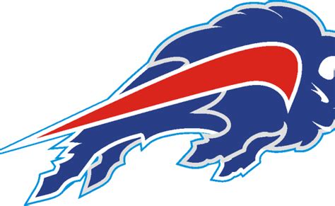 Buffalo Bills Logo Transparent Buffalo Bills Logo Png Transparent Svg ...