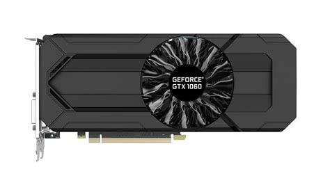 Geforce Gtx 1060 3gb