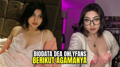 Agama Dea Onlyfans Gusti Ayu Dewanti Profil Dan Biodata Lengkapnya Youtube