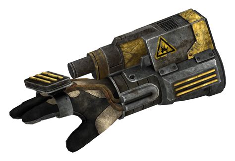 Best Weapon For Veronica R Fnv