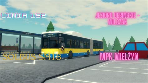 Special Na Wielki Czwartek Roblox Mpk Miel Yn Solbus Sm Linia