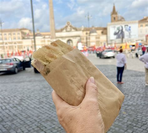 Foodies In Rome 13 Things Every Foodie Should Do — Chef Denise