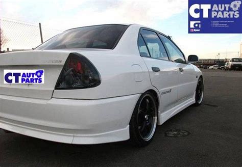 Jdmaccessories Ct Smoked Altezza Tail Lights For