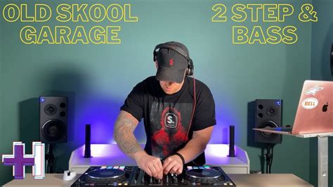 The Best Of Old Skool UK Garage Kisstory Garage Classic Mix 5 Pure