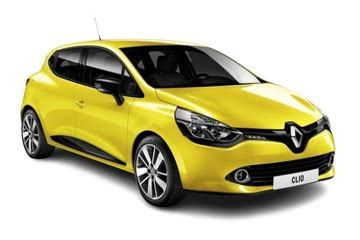 2012 Renault Clio Wheel Tire Sizes PCD Offset And Rims Specs