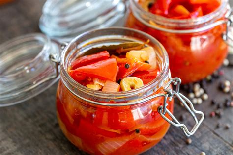 How To Store Red Bell Peppers Storables