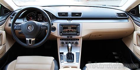 2015 Volkswagen CC Review – The Automotive Review