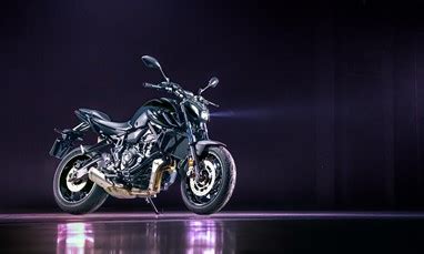 Novas naked Yamaha Continuidade e renovação MotoNews Andar de Moto Brasil