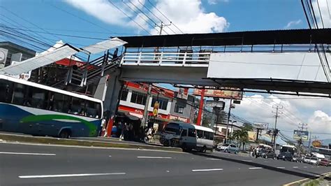 Centro De Soyapango Y Bulevar Del Ejercito San Salvador El Salvador