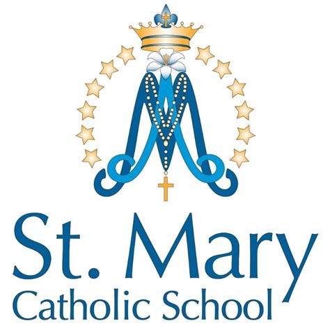 Give to St.Mary Catholic School | #iGiveCatholic