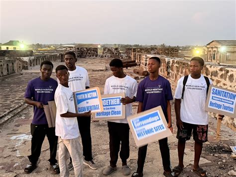 Ghana Museums & Monuments Board | Accra