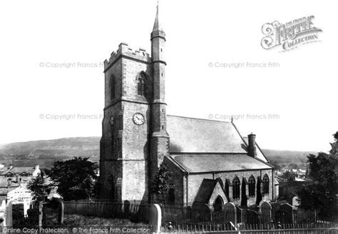 Photo Of Hawes St Margaret S Church 1900 Francis Frith