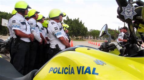 Policía Vial Estatal Secretaría De Seguridad Pública De Oaxaca Youtube