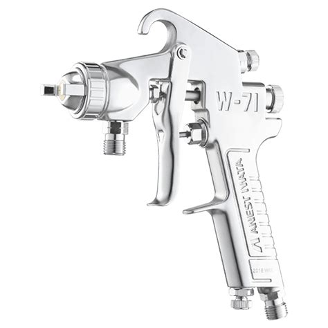 W-71 - Anest Iwata