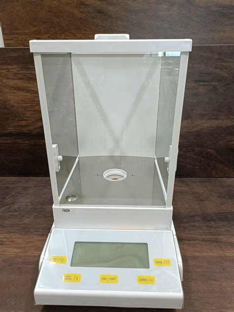 Sunrise Gm Mg Internal Calibration Digital Analytical Balance