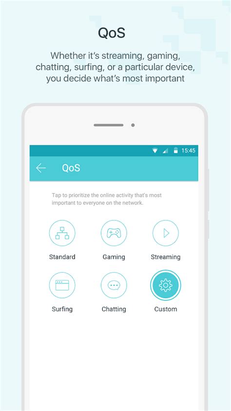 TP-Link Deco - Android Apps on Google Play