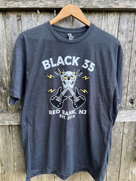 Merch – black35guitars