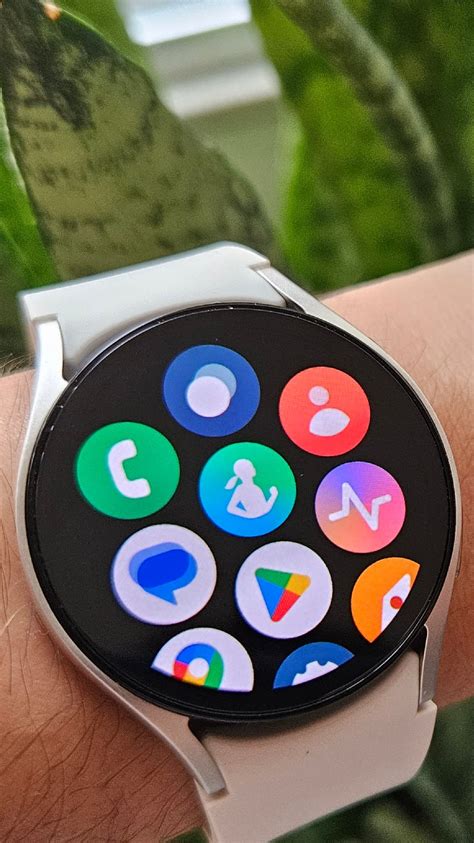 Perfeito Para Monitorar A Sa De Veja Review Do Galaxy Watch