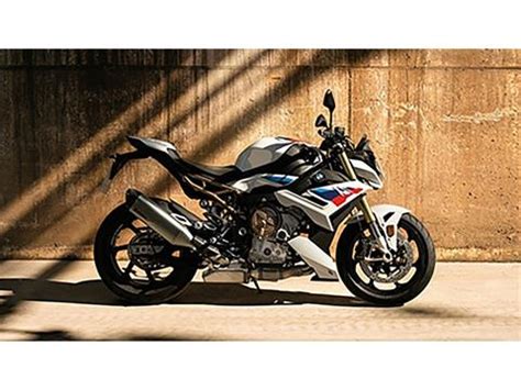 New 2024 BMW M 1000 R Light White M Motorsport Motorcycles Near