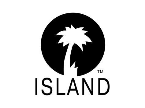 Island Records Logo Png Vector In Svg Pdf Ai Cdr Format