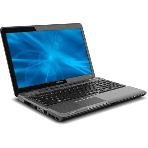 Toshiba Satellite P S Notebook Psay U K