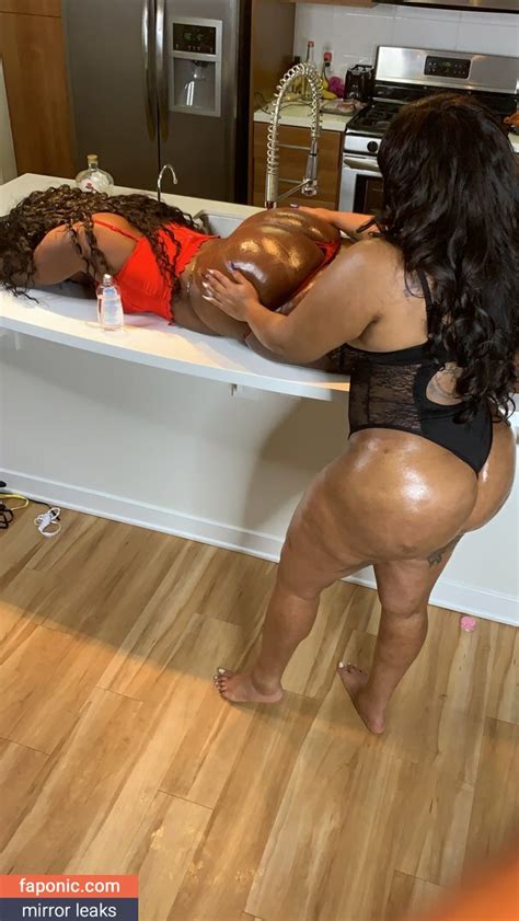 Nikiarenee Aka Msnikiarenee Nude Leaks Onlyfans Faponic