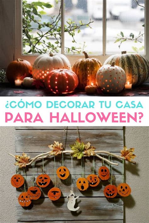 Que Hacer En Halloween En Casa Communaut Mcms