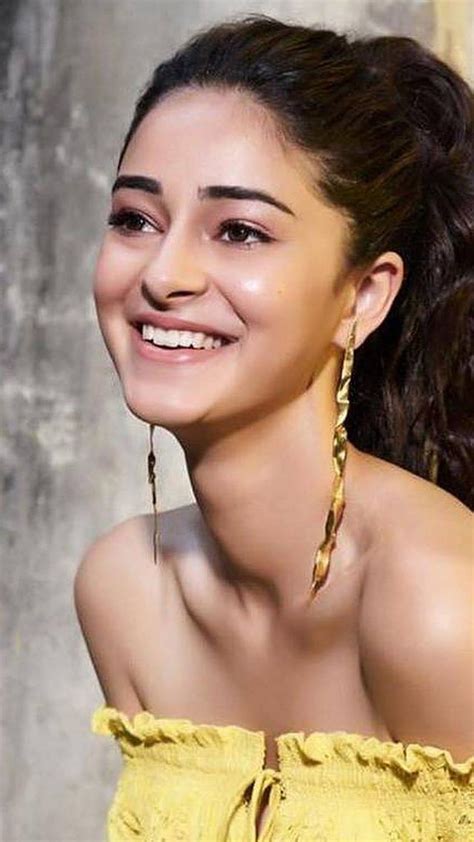 Ananya Pandey Anaya Pandey Mobile Hd Phone Wallpaper Pxfuel