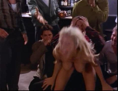 Naked Cory Lane In Erotic Confessions