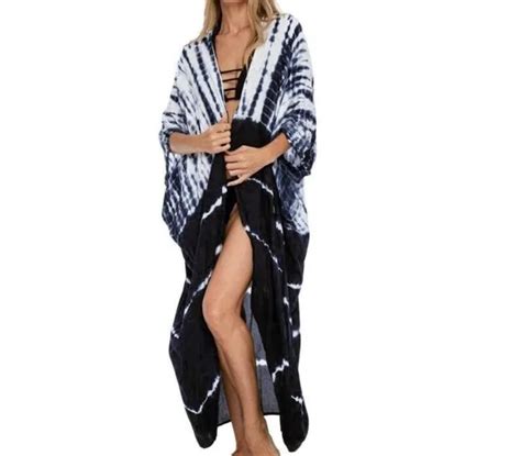Dropship Cardigan Open Front Bikini Swimsuit Cover Ups To Sell Online At A Lower Price Doba
