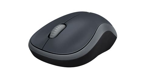 Mysz Bezprzewodowa Logitech M Optyczna Swift Grey Sklep