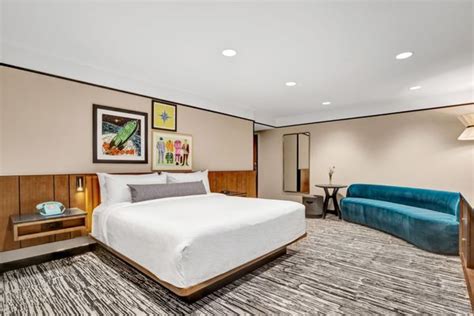 HOTEL INDIGO MINNEAPOLIS DOWNTOWN - Updated January 2025 - 97 Photos ...