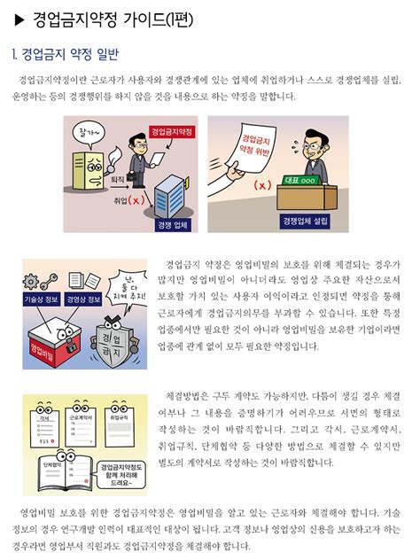 영업비밀보호센터