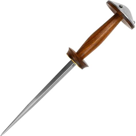 15th Century Rondel Dagger - Buying a Sword