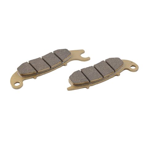 Front Brake Pads Fit For Honda Crf Crf Rally Abs Ebay