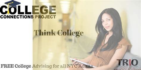 About Us-College Connections Project